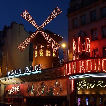 Neuilly Sweet Home - Proche Paris Disney 外观 照片