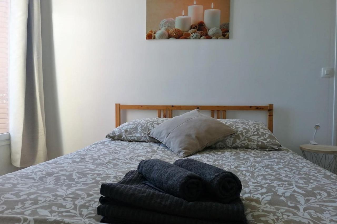 Neuilly Sweet Home - Proche Paris Disney 外观 照片