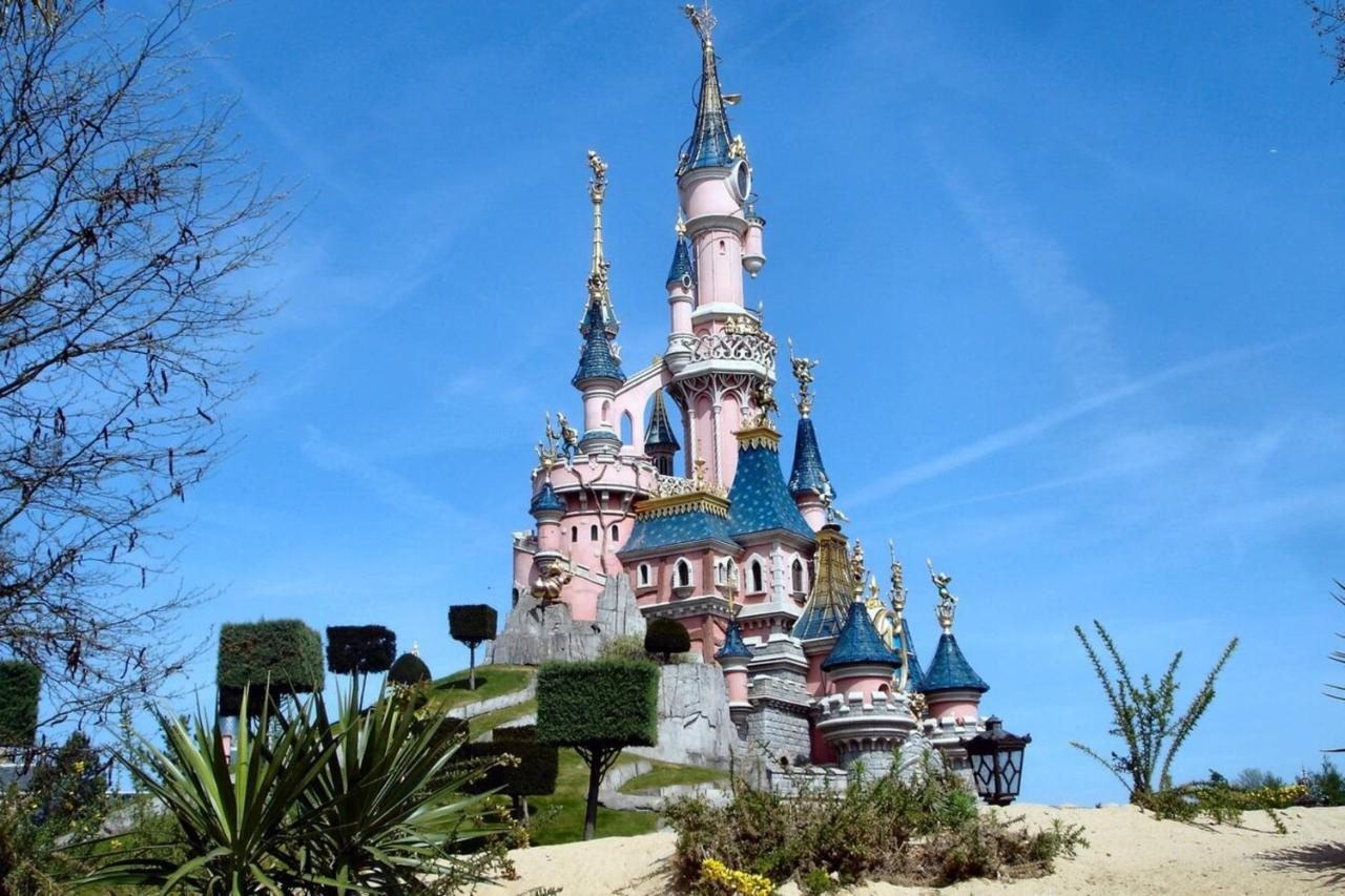 Neuilly Sweet Home - Proche Paris Disney 外观 照片