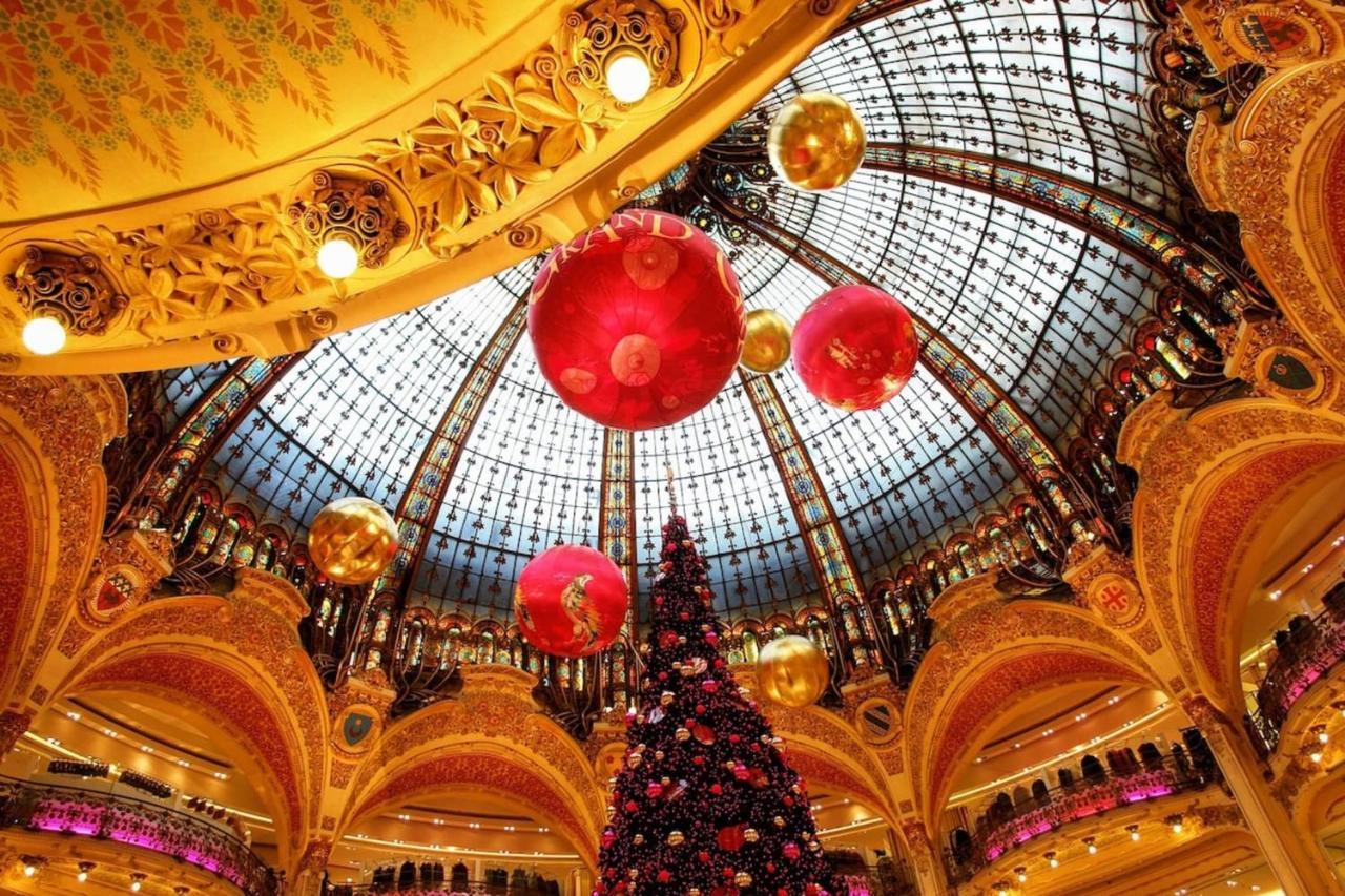 Neuilly Sweet Home - Proche Paris Disney 外观 照片