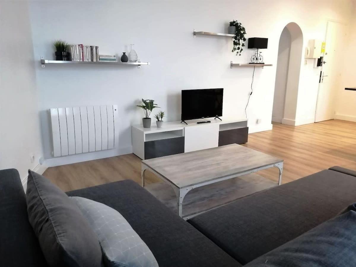 Neuilly Sweet Home - Proche Paris Disney 外观 照片