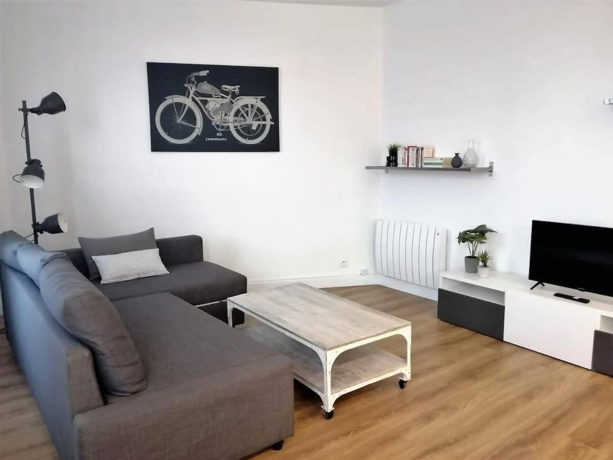 Neuilly Sweet Home - Proche Paris Disney 外观 照片