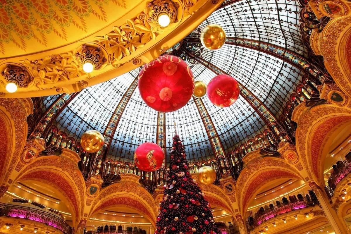 Neuilly Sweet Home - Proche Paris Disney 外观 照片